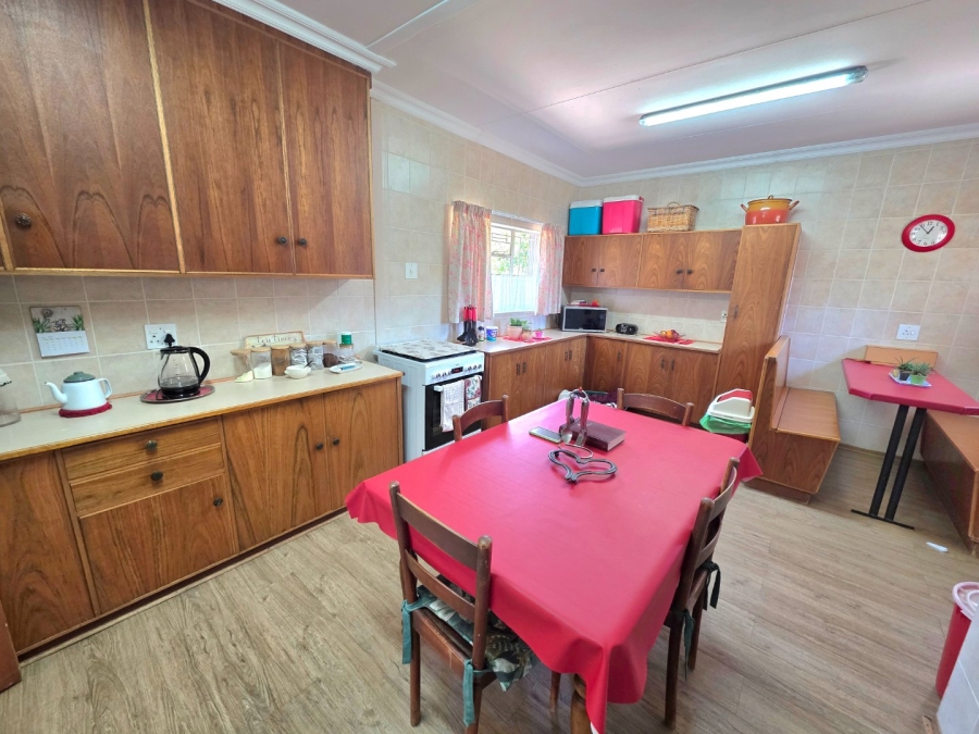 3 Bedroom Property for Sale in Morelig Free State